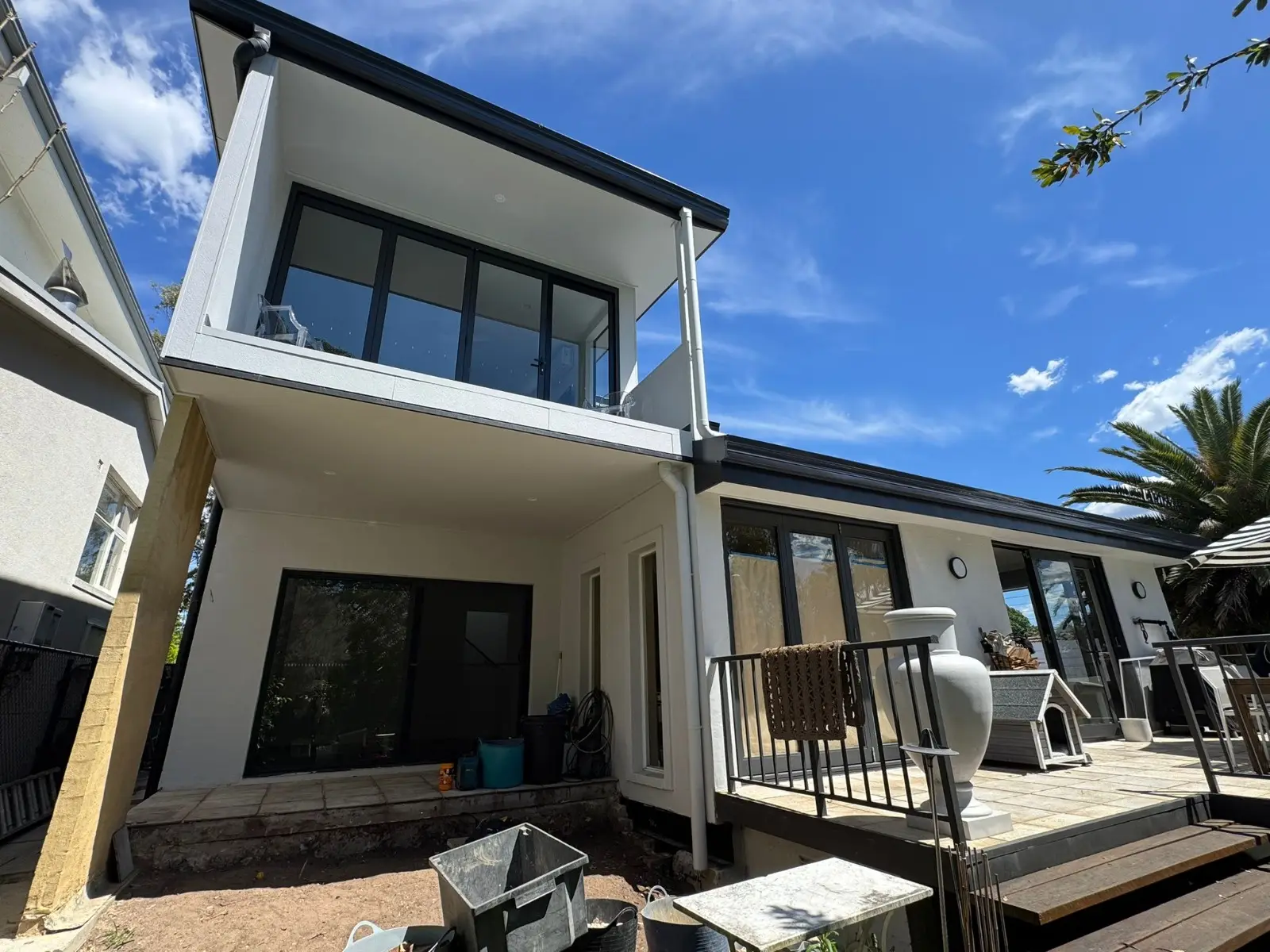 Coastal Home Builds Sydney
