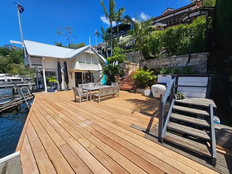 Coastal Home Projects