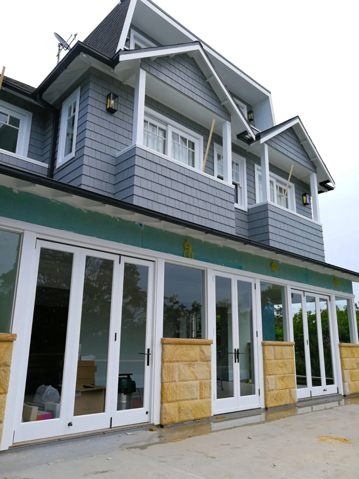 Custom Home Design