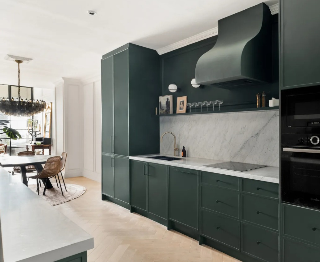 Kitchen Renovations Sydney