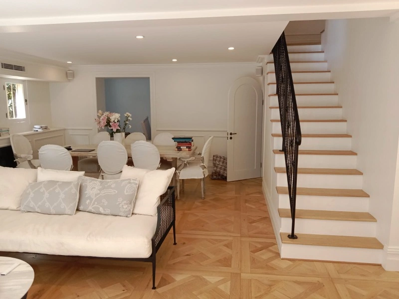 Home Renovations