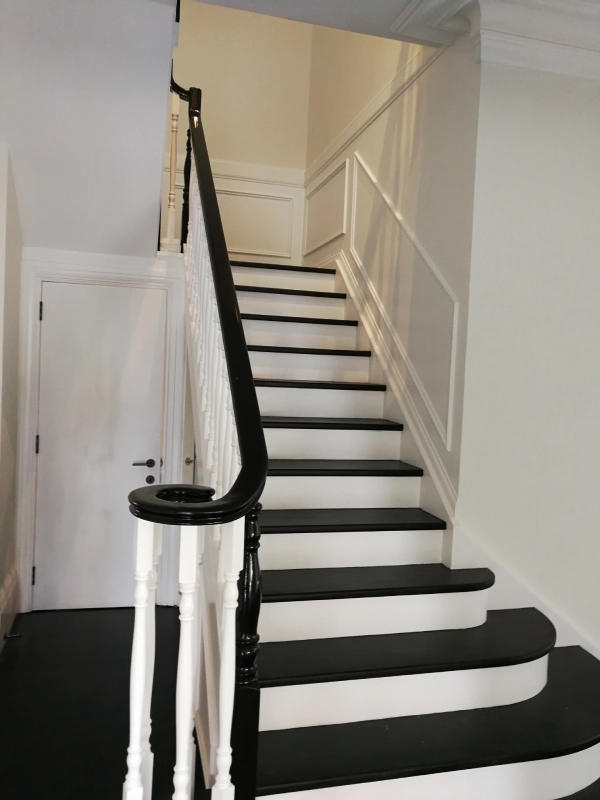 stairs constructions sydney