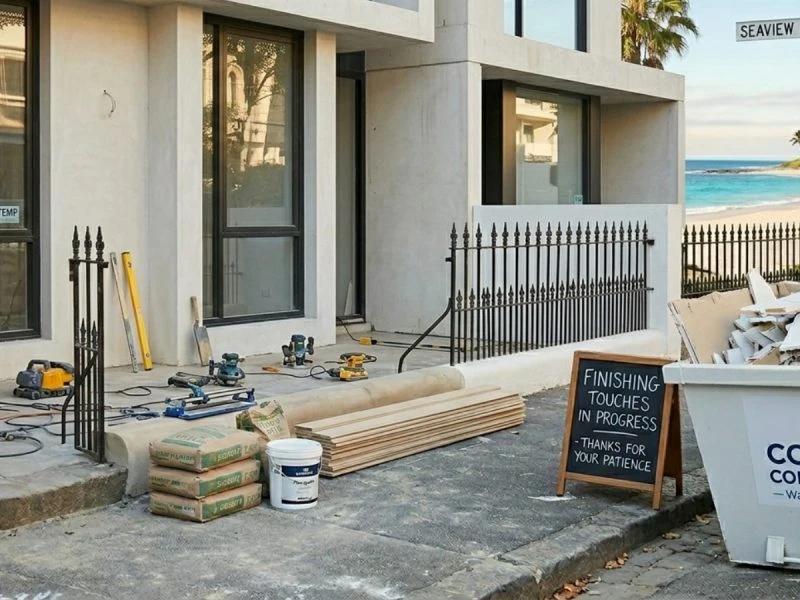 Coastal Home Building NSW