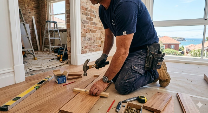 builder eastern suburbs sydney