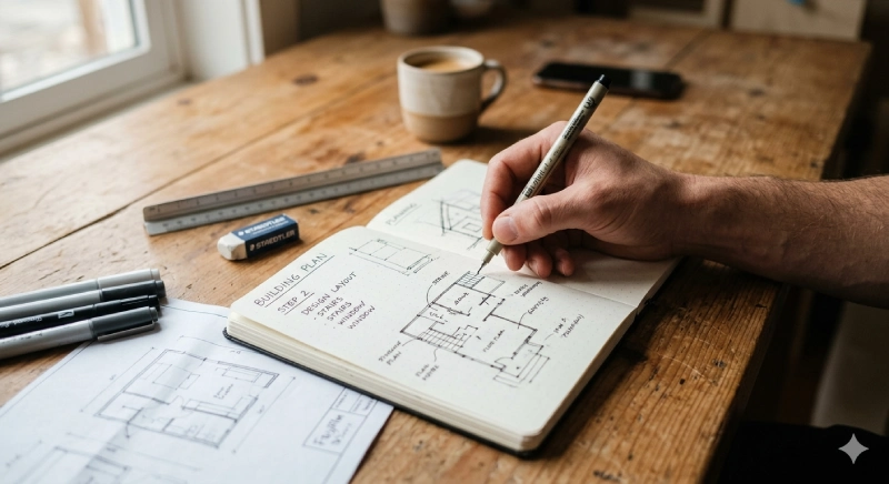 Construction Planning Guide Sydney